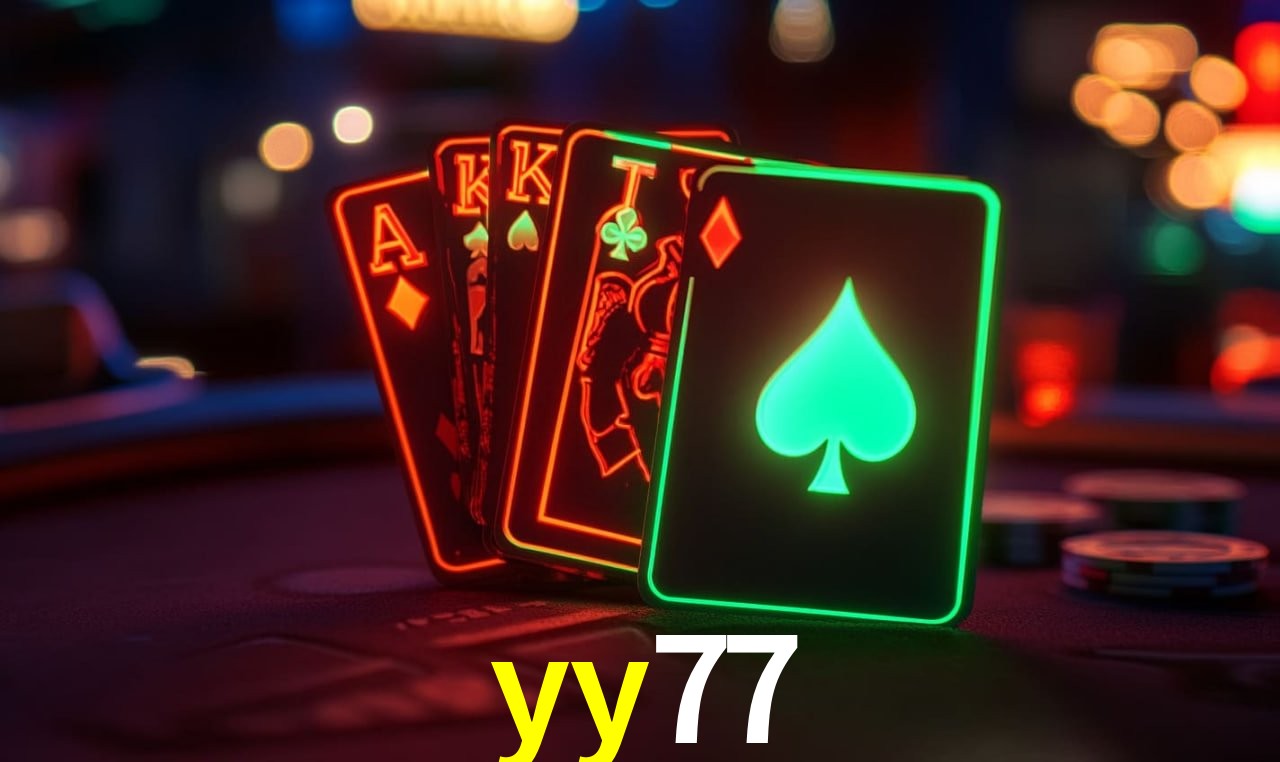 Torneios e prêmios garantidos na yy77