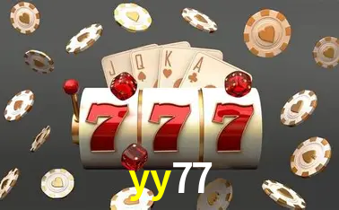 Bônus após cadastro na yy77