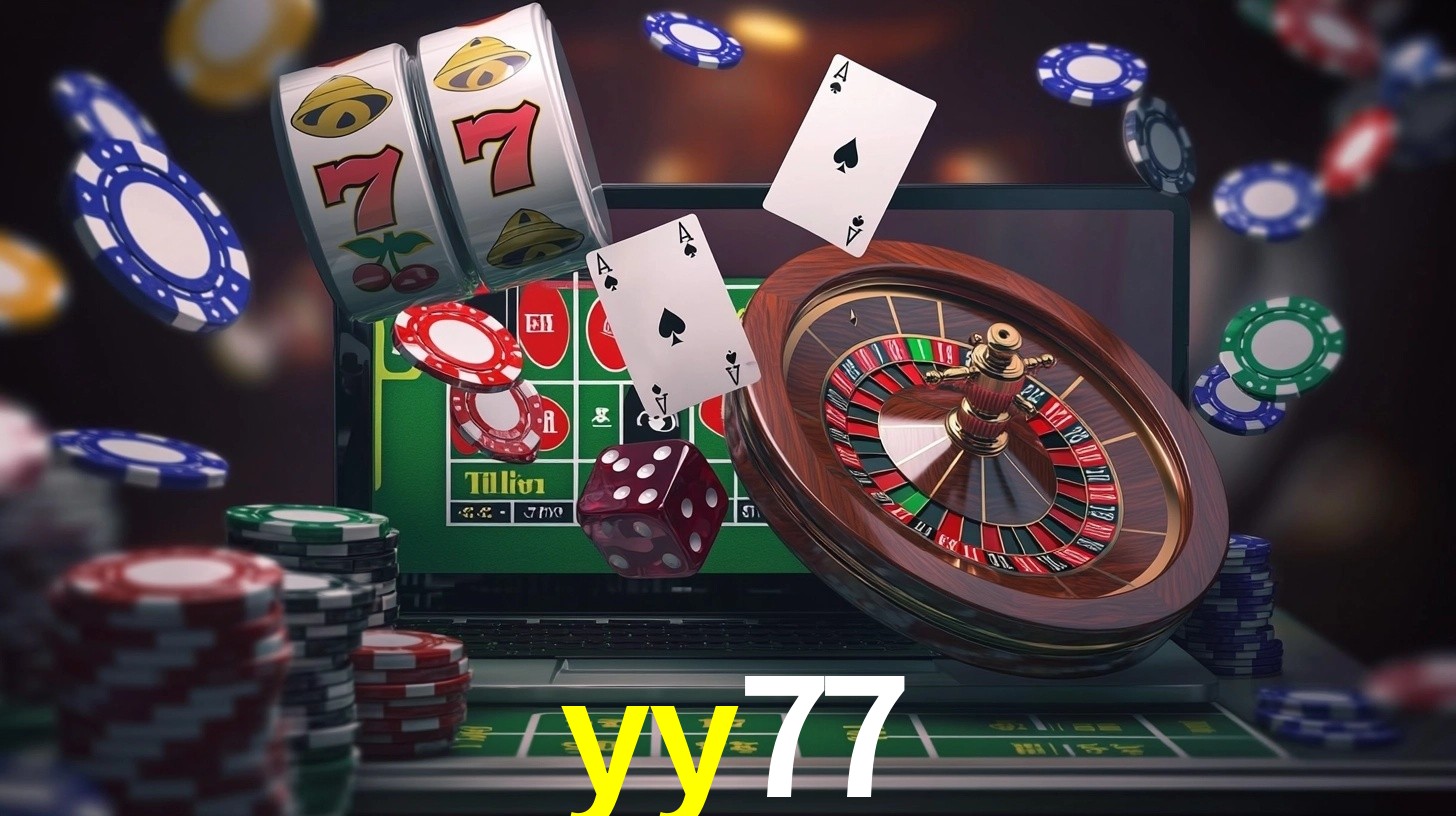 Cashback e recargas na yy77